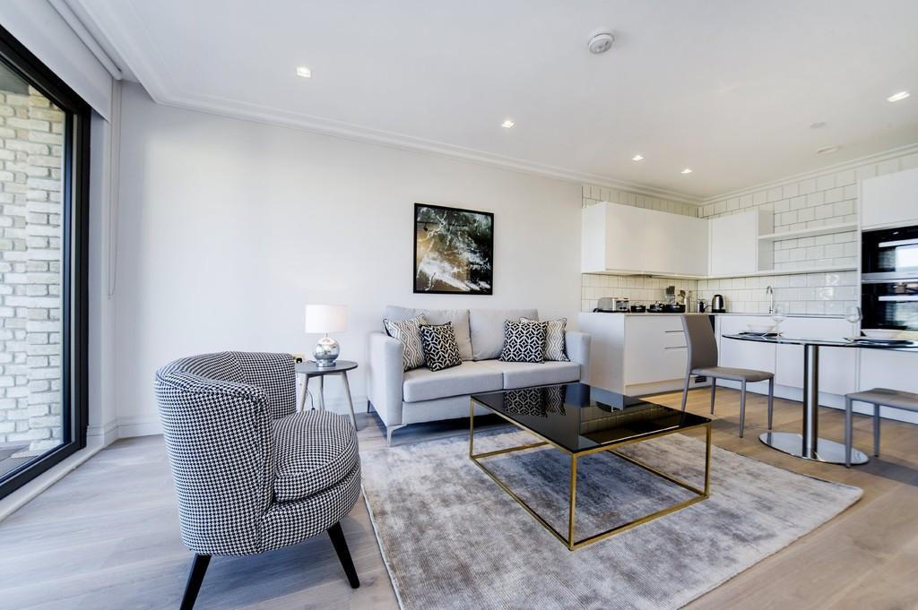 Main image of property: Queens Wharf, Crisp Road, London, W6