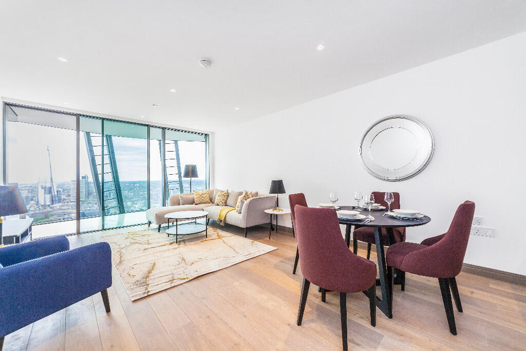 Main image of property: One Blackfriars, Blackfriars Road, London, SE1
