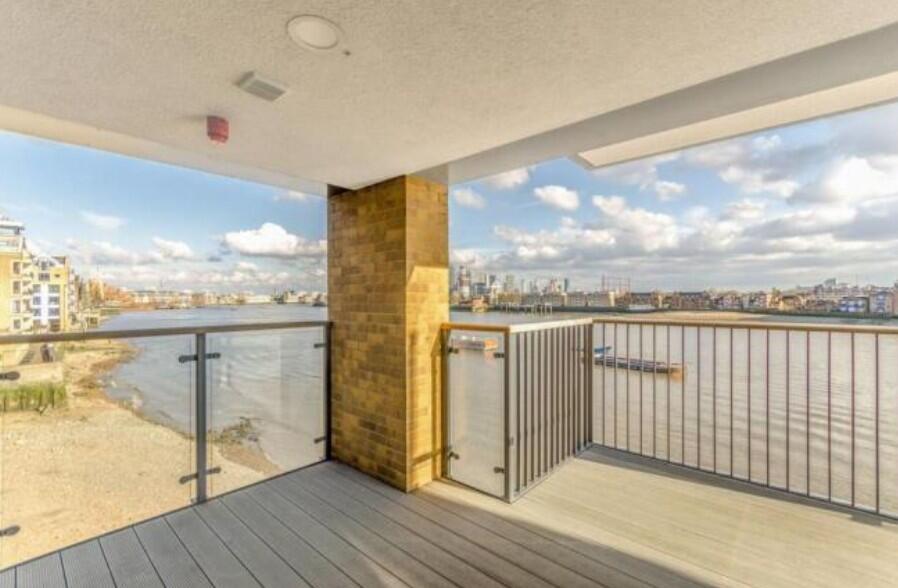 Main image of property: Marc Brunel House, 136 Wapping High Street, London, E1W