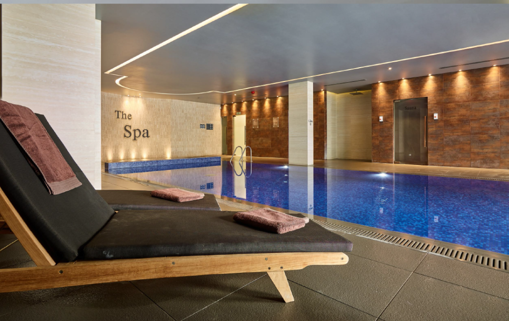 Main image of property: Golding House, 11 Beaufort Square, London, NW9