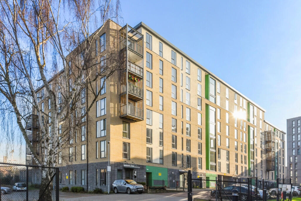 Main image of property: Conrad Court, 2 Needleman Close, London, NW9