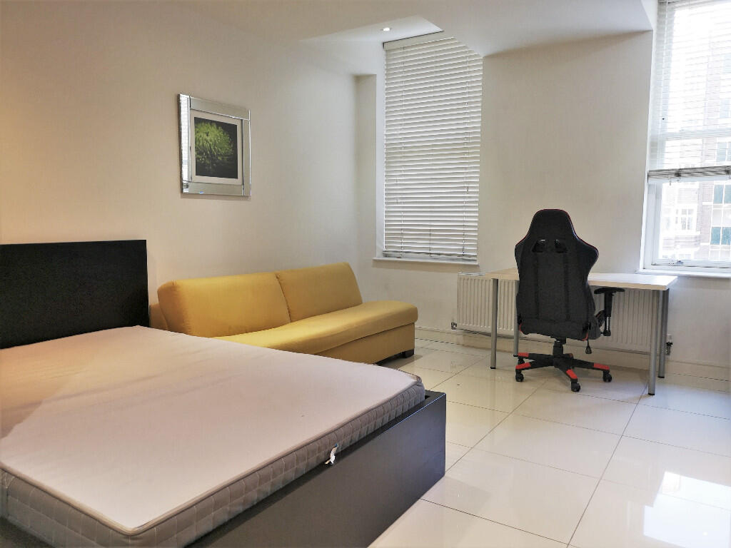 Main image of property: Albany House, 41 Judd Street, London, WC1H