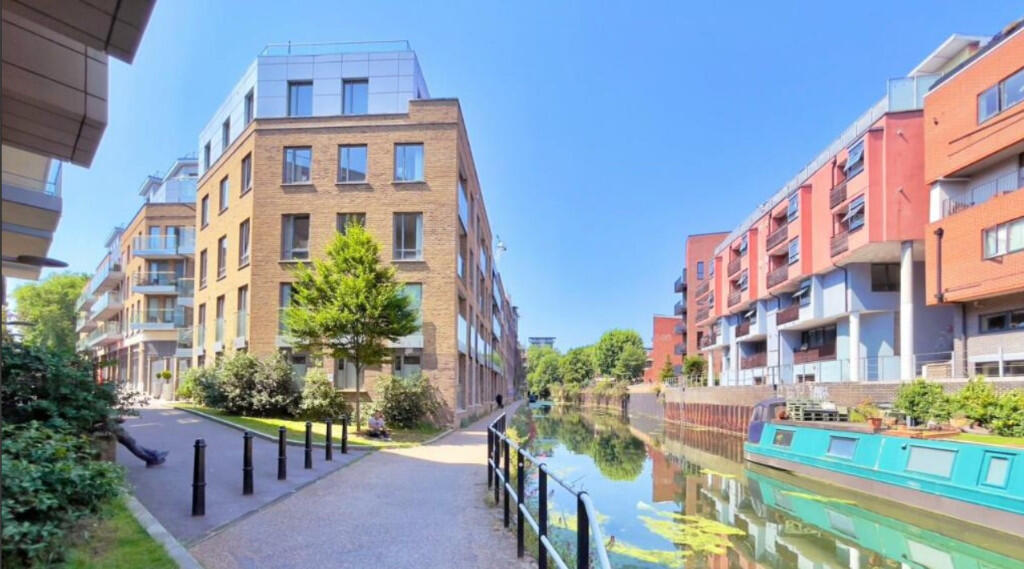 Main image of property: Elite House, 15 St. Annes Street, London, E14
