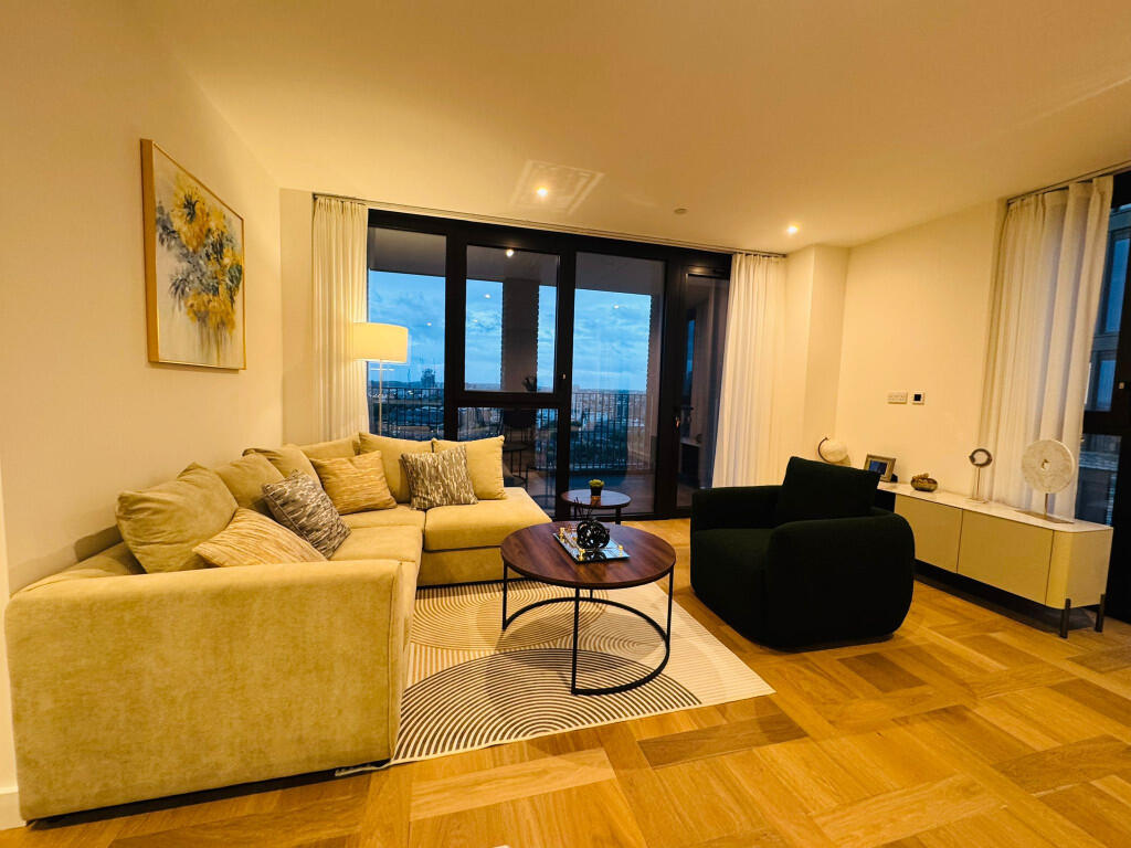 Main image of property: Boxwood Gardens, London, E1W