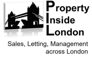 Property Inside London, Covering London branch details