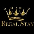 Regal Stay logo
