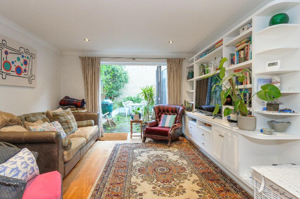 Main image of property: Seagrave Road, London, SW6