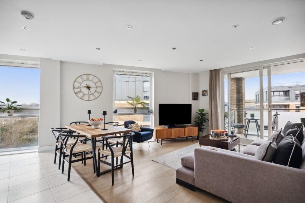 Main image of property: Levett Square, London, TW9
