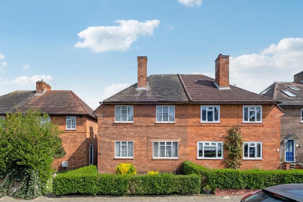 Main image of property: Dover House Road, London, SW15