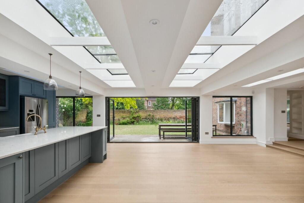 Main image of property: Linden House, Petersham, TW10