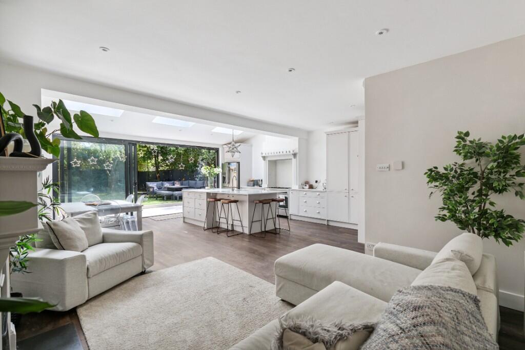 Main image of property: Clydesdale Gardens, Richmond, TW10
