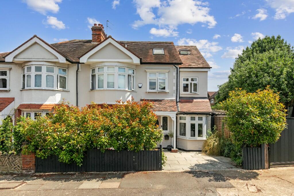 Main image of property: Clydesdale Gardens, Richmond, TW10