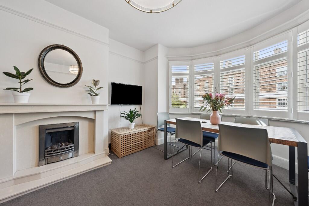 Main image of property: Sheen Lane, London, SW14