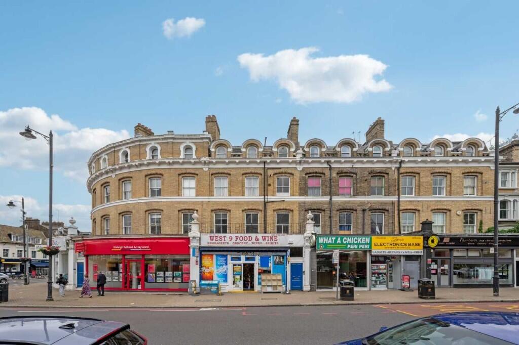 Main image of property: Putney Hill, London, SW15