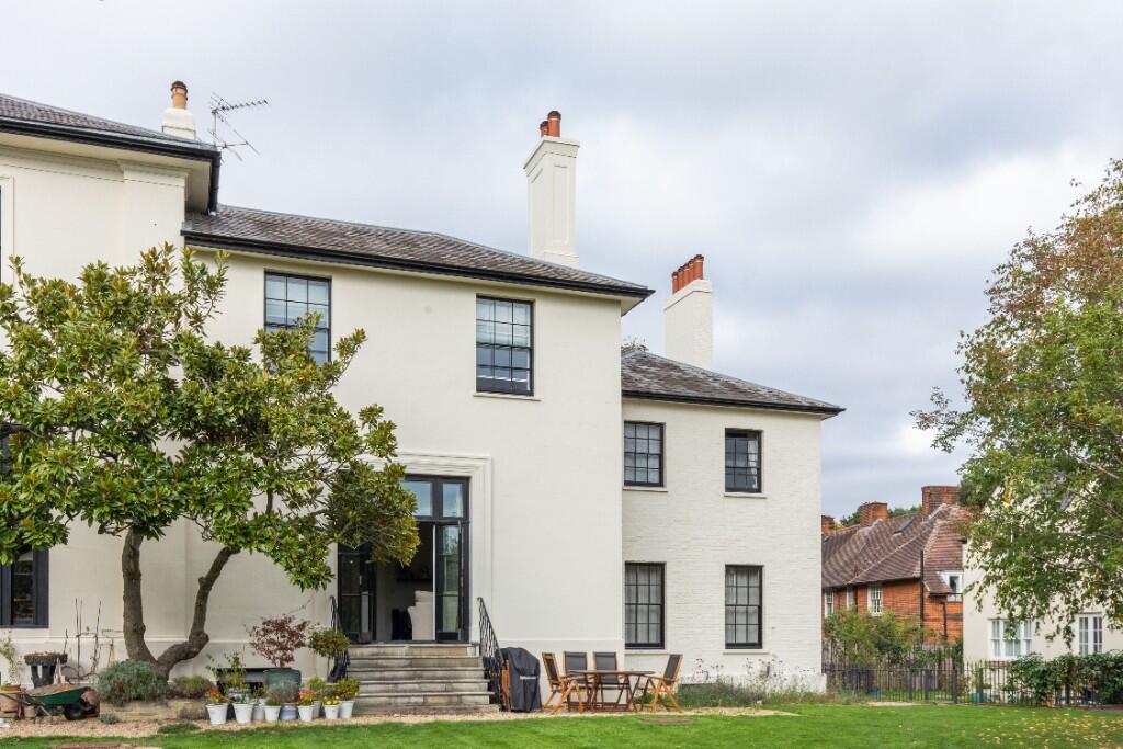 Main image of property: Pleasance Road, London, SW15