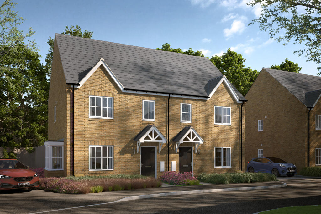 Additional property image - Marroway Lane, Witchford,
Ely,
Cambridgeshire,
CB6 2HU