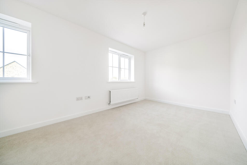 Additional property image - Marroway Lane, Witchford,
Ely,
Cambridgeshire,
CB6 2HU