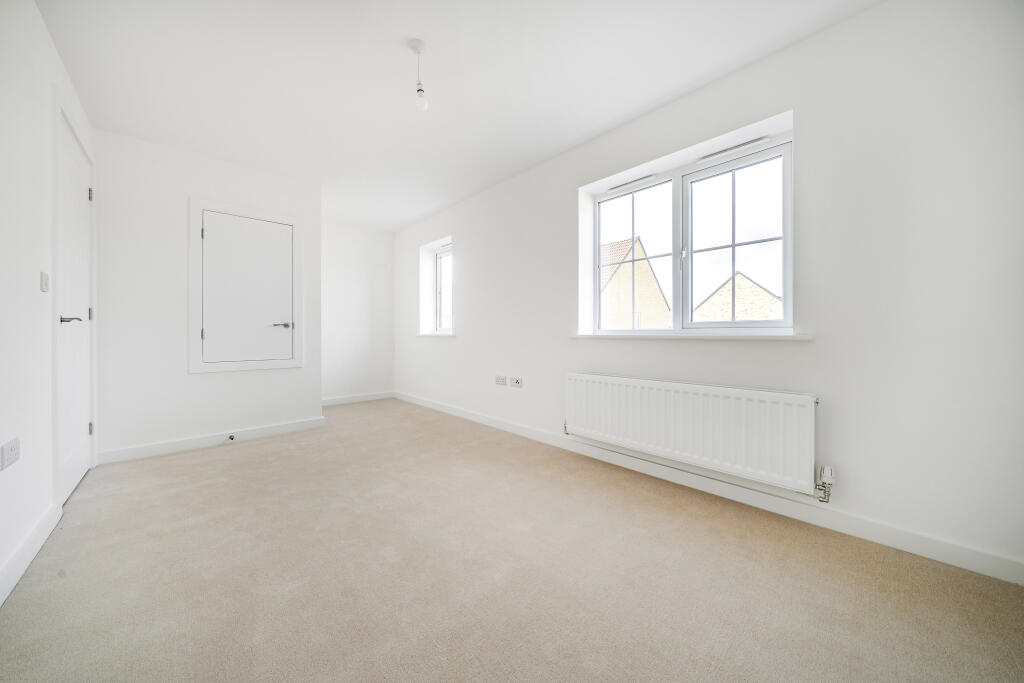 Additional property image - Marroway Lane, Witchford,
Ely,
Cambridgeshire,
CB6 2HU