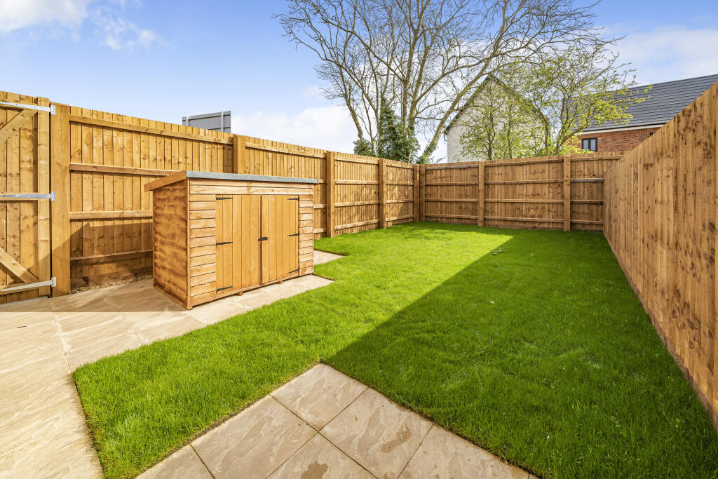 Additional property image - Marroway Lane, Witchford,
Ely,
Cambridgeshire,
CB6 2HU
