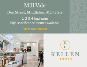 Get brand editions for Kellen Homes