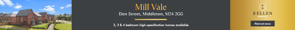 Get brand editions for Kellen Homes