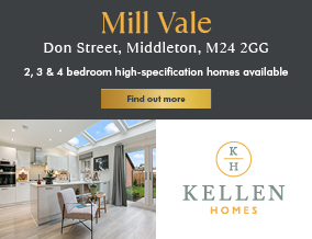 Get brand editions for Kellen Homes