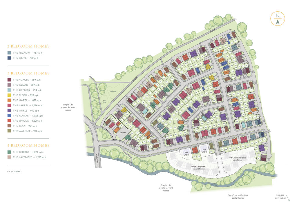 SitePlan