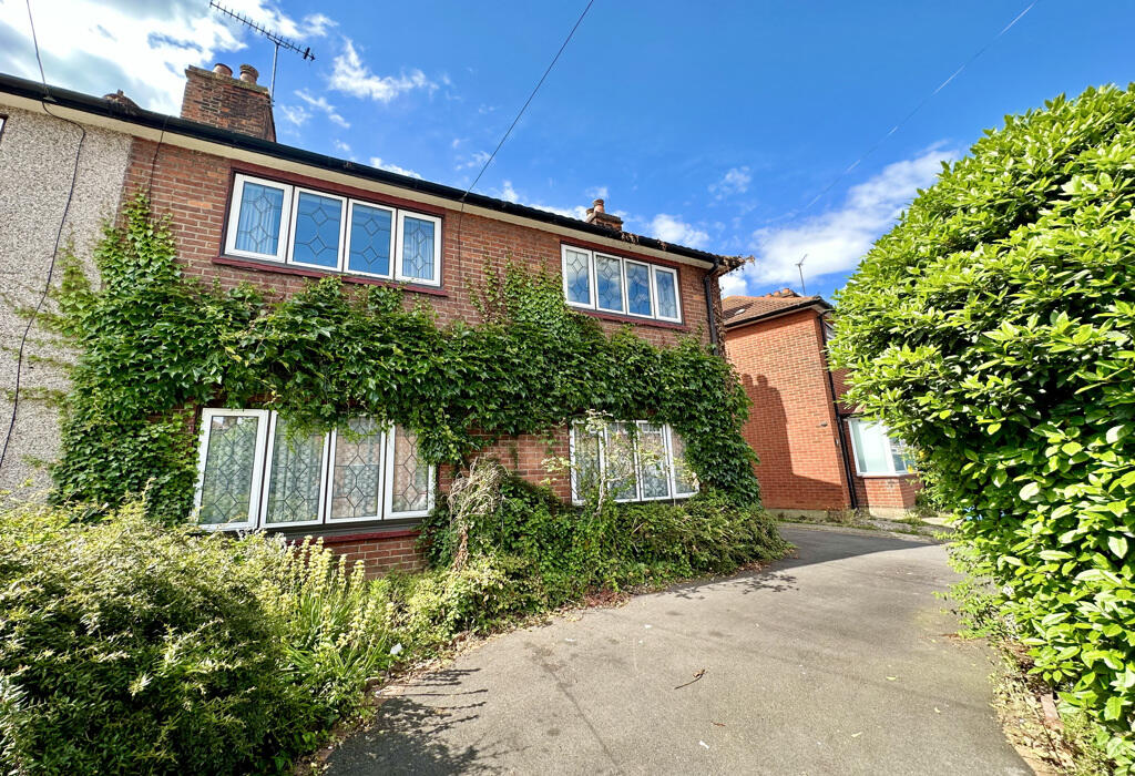 Main image of property: Bramley Crescent, Gants Hill, Ilford, Essex