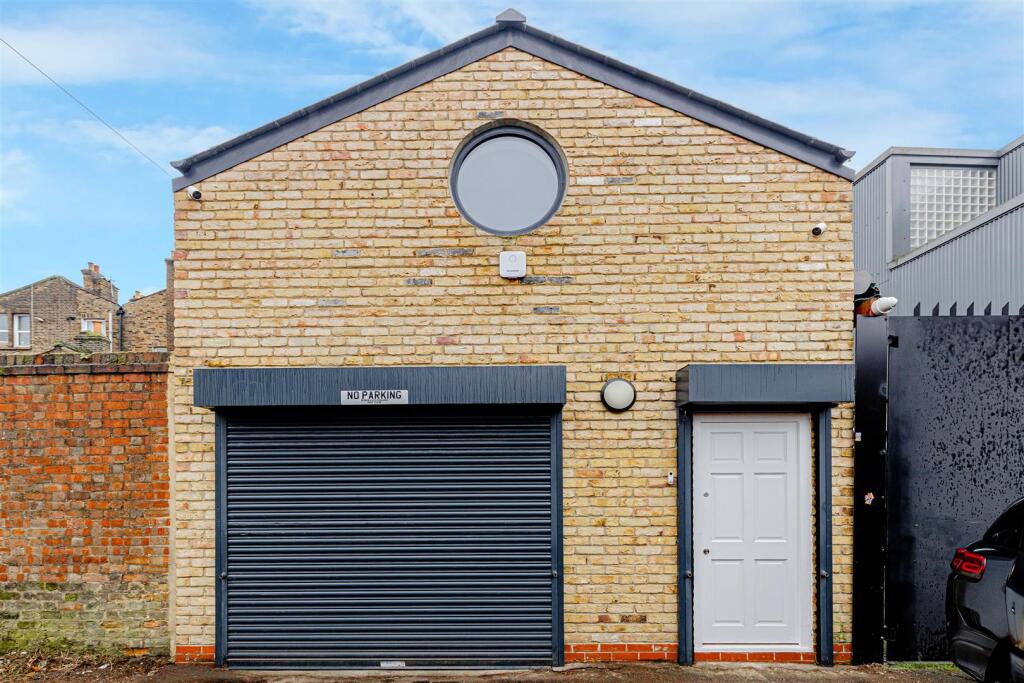 Main image of property: Barking Road, London