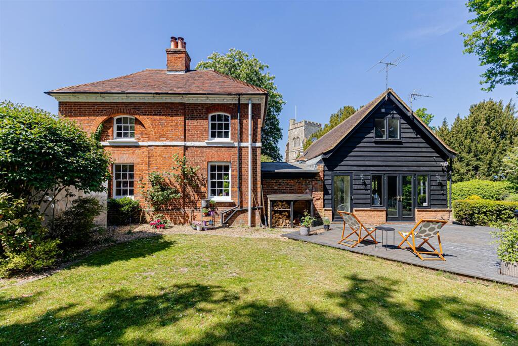 Main image of property: Church Road, Henlow