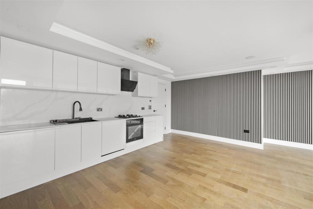 Main image of property: Warton Road, London