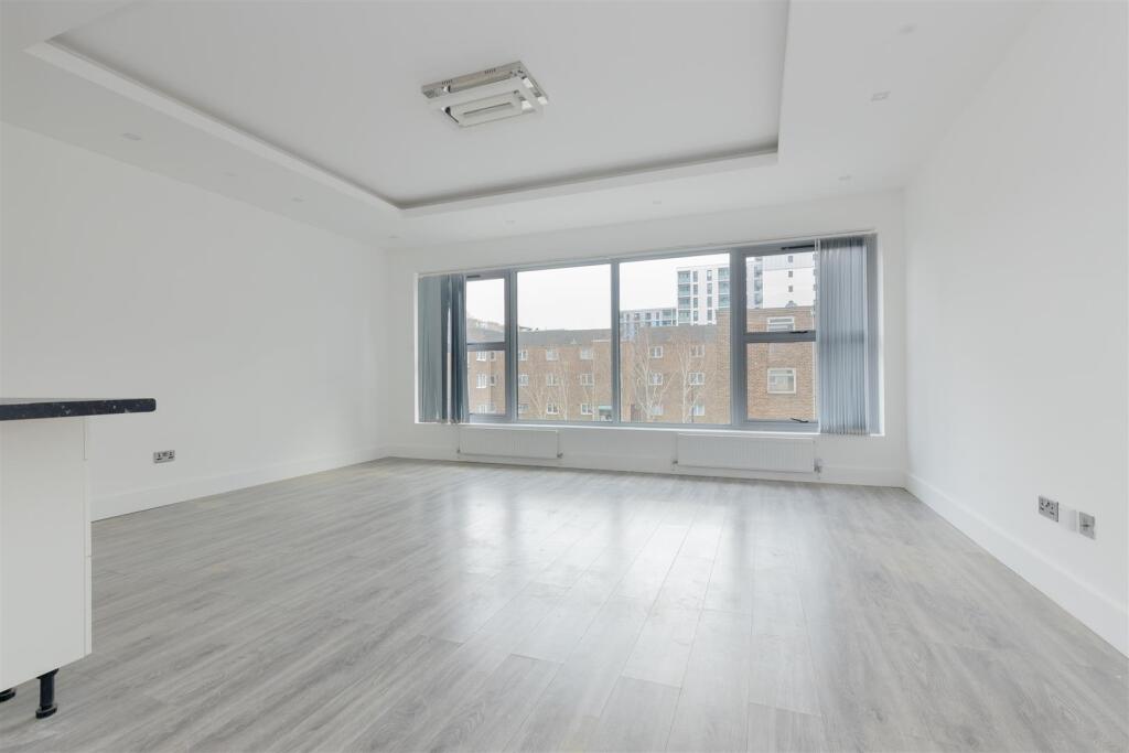 Main image of property: Warton Road, London