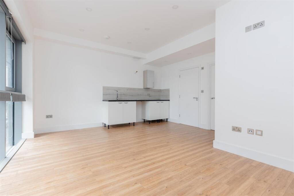 Main image of property: Warton Road, London