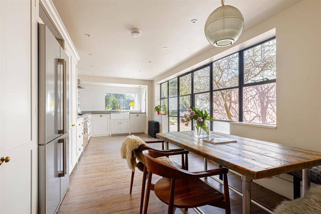 Main image of property: Ferme Park Road, Crouch End, London