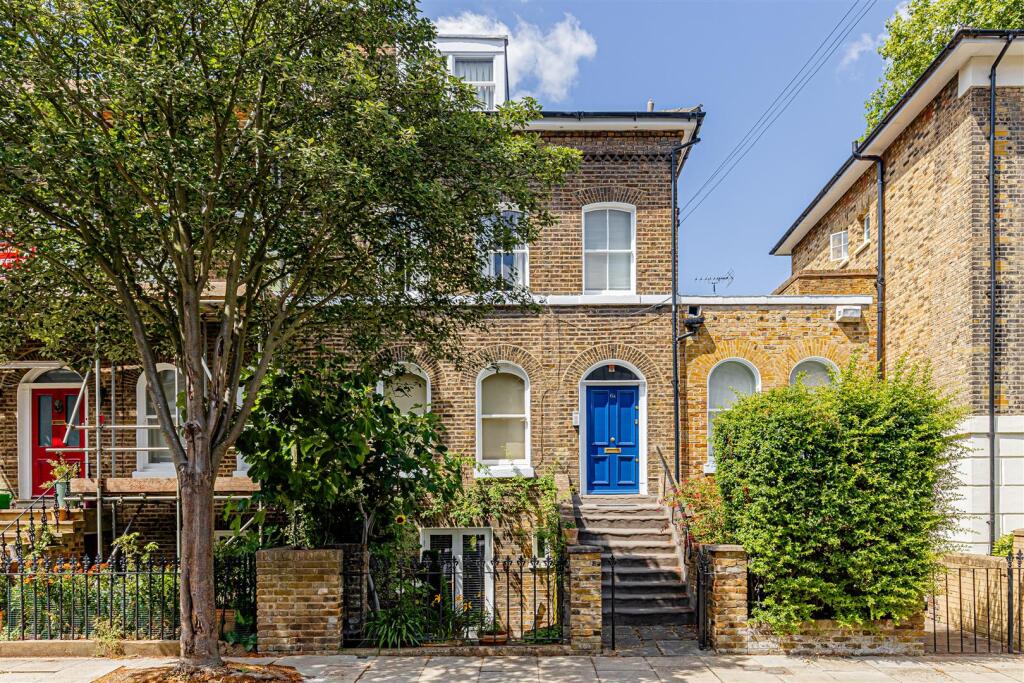 Main image of property: Crane Grove, Islington