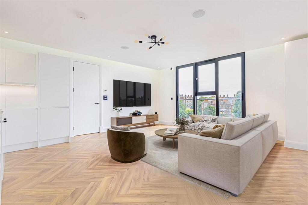 Main image of property: Basire Street, London