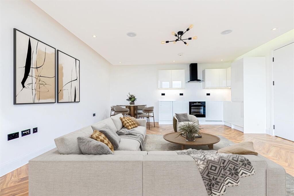 Main image of property: Basire Street, London