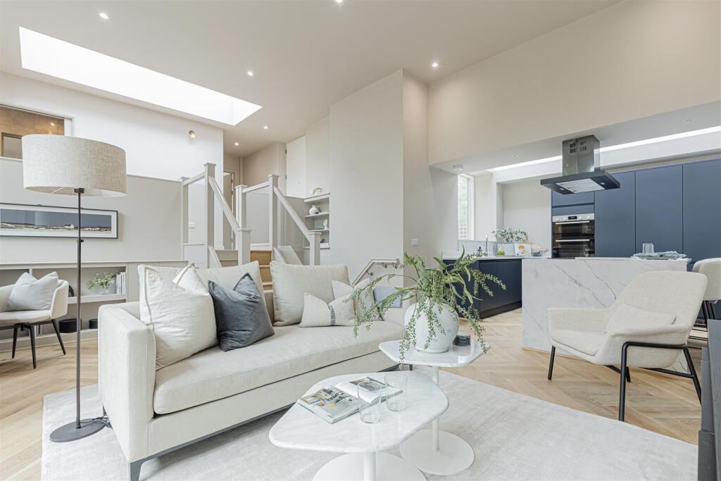 Main image of property: Corfton Road, Ealing