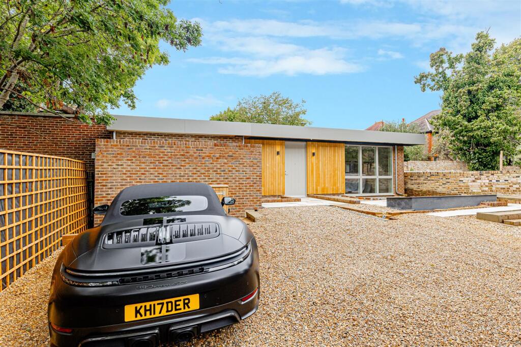 Main image of property: Corfton Road, Ealing