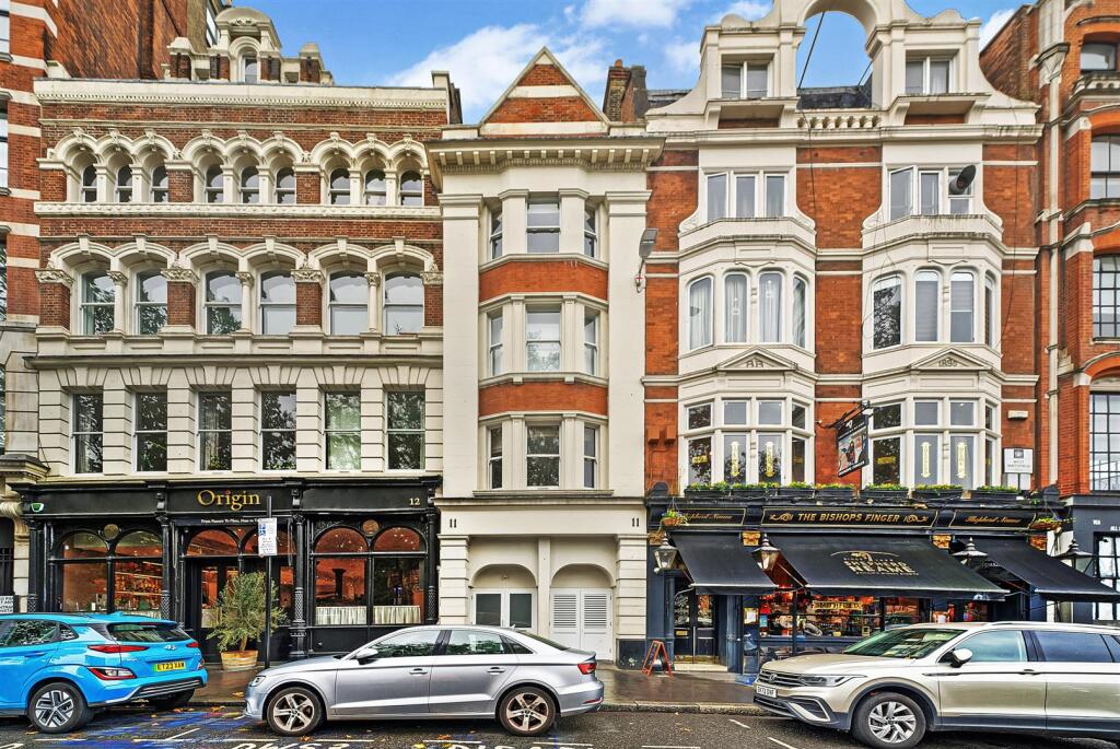 Main image of property: Farringdon London