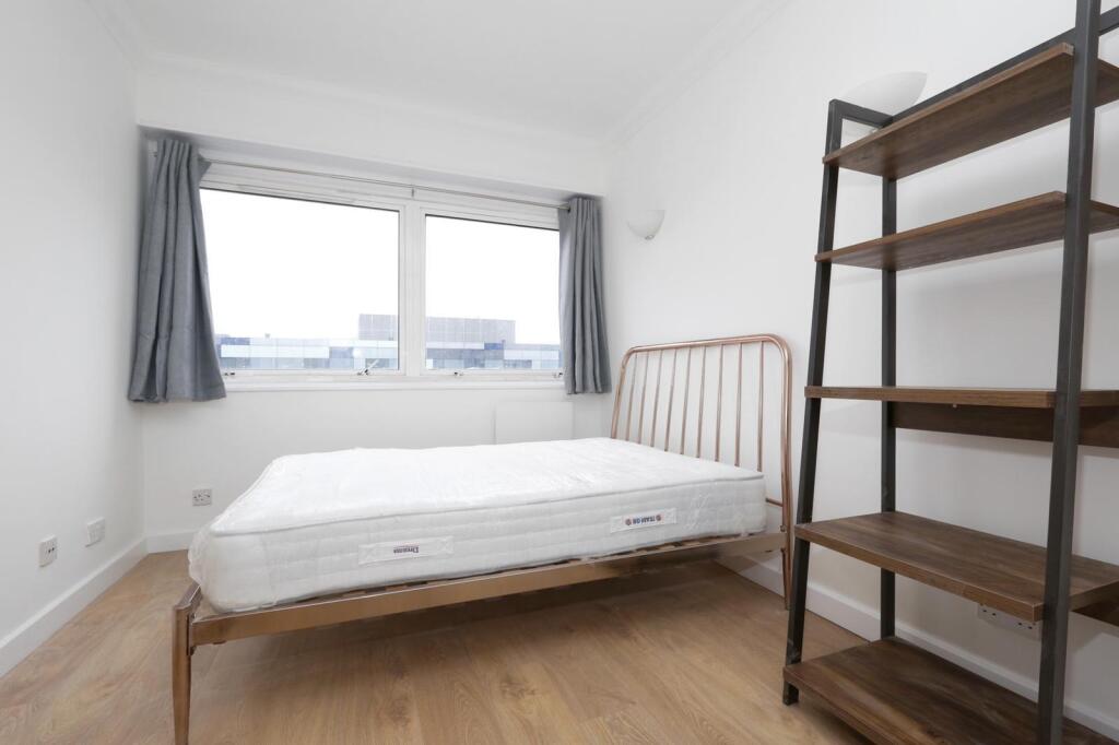 Main image of property: Fitzroy Street, London