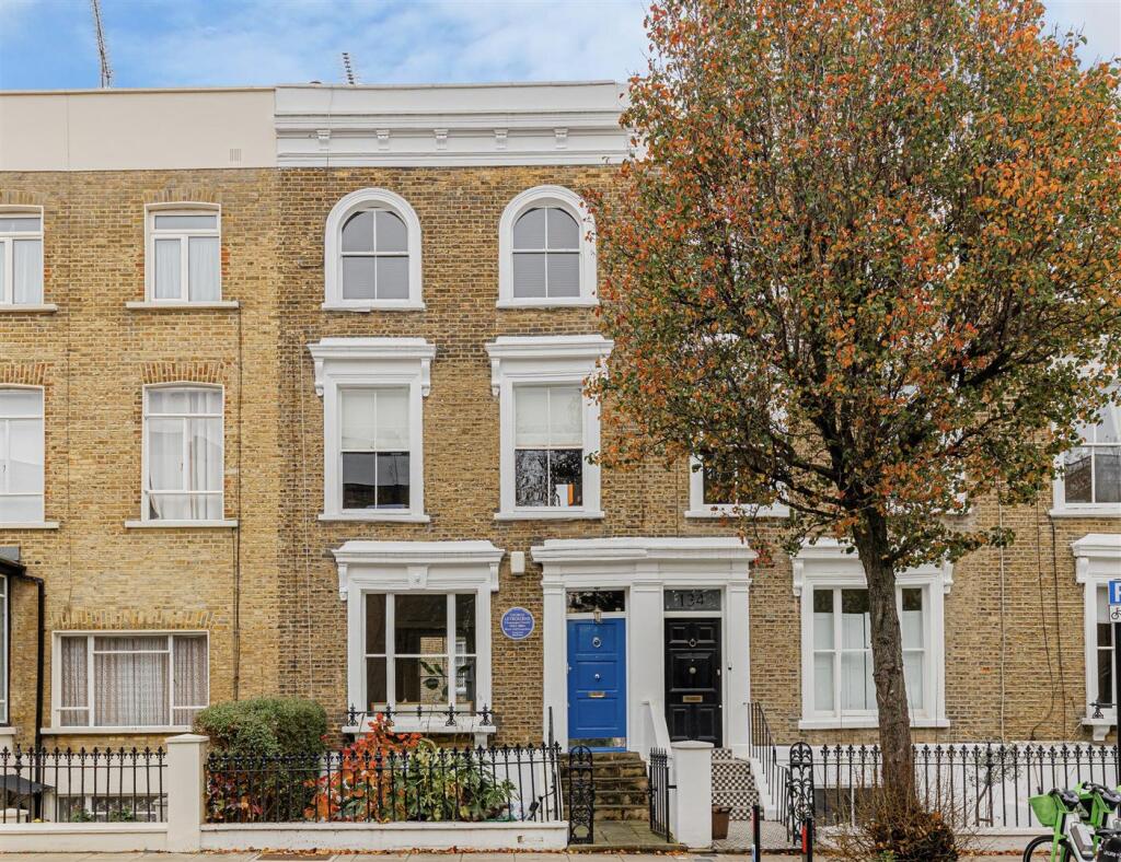 Main image of property: Englefield Road, De Beauvoir