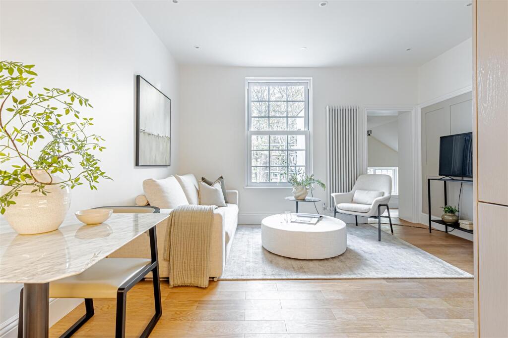 Main image of property: Lordship Park, London