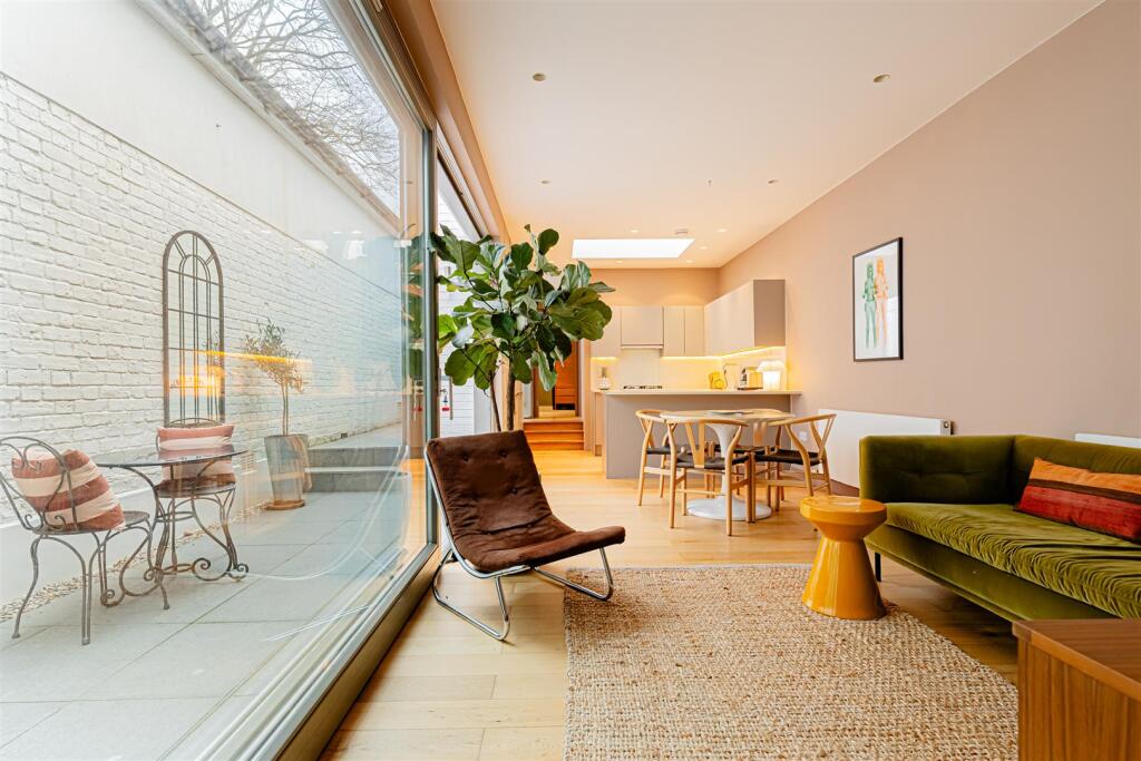 Main image of property: Hillfield Mews, Crouch End