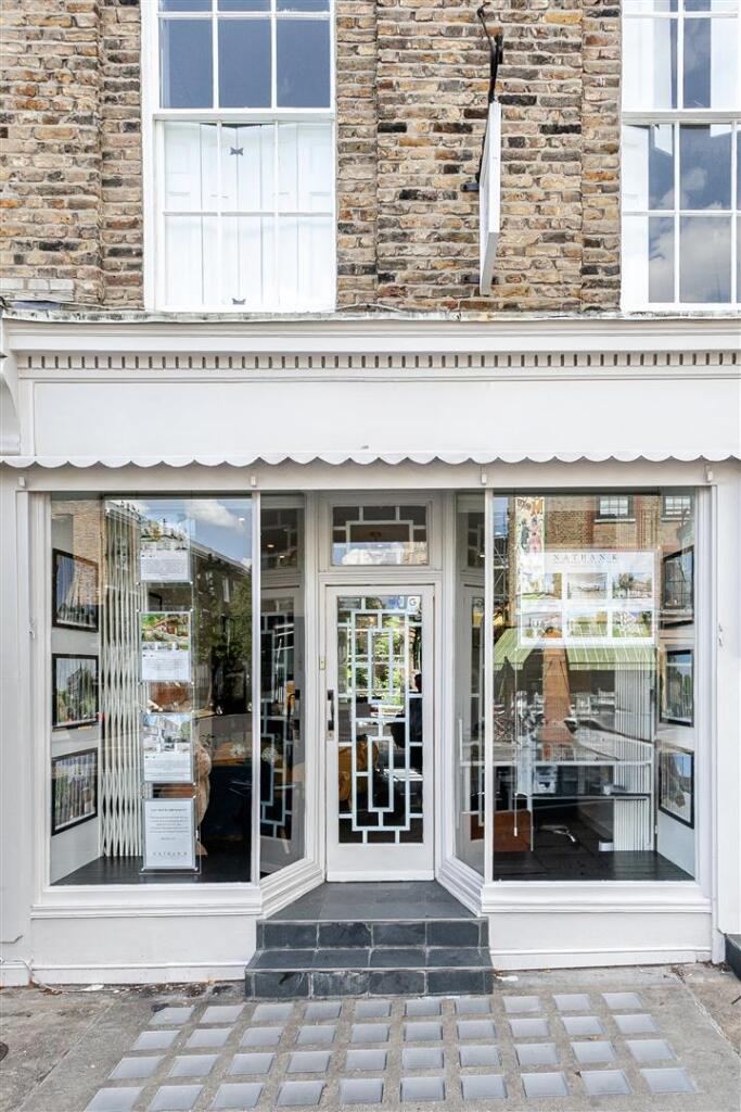 Main image of property: Amwell Street, London