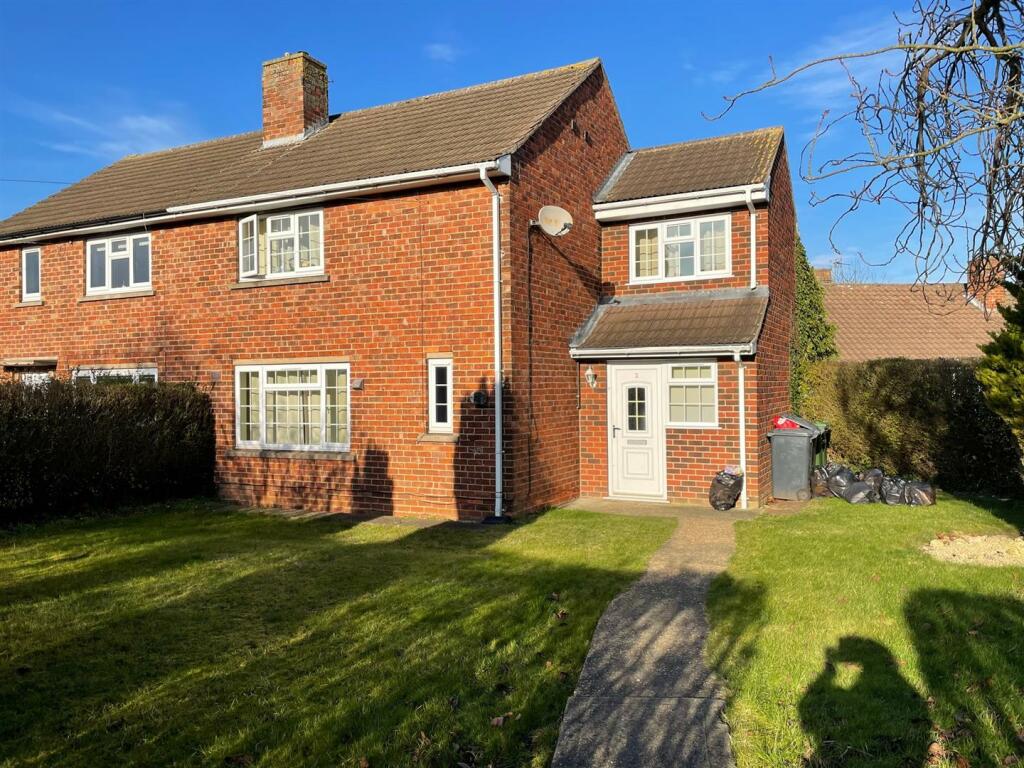 5 bedroom semi-detached house for sale in Investment Property, Cabourne Avenue, Lincoln, LN2