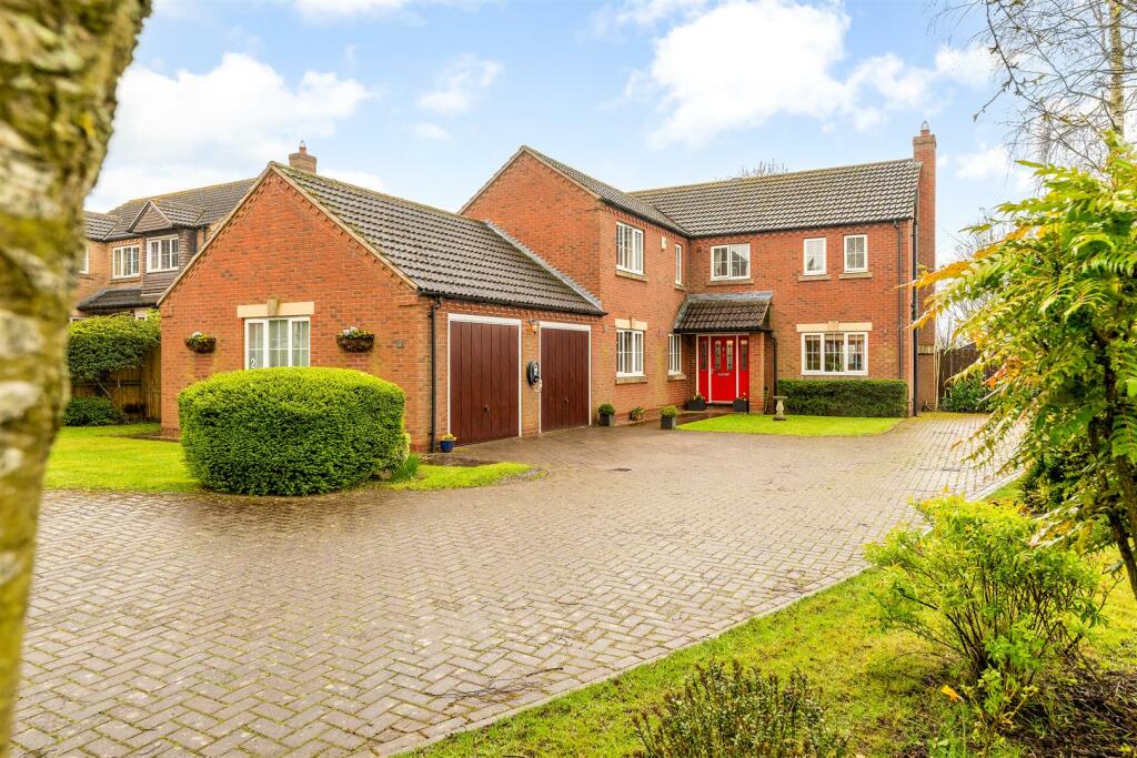 Main image of property: Manor Rise, Reepham