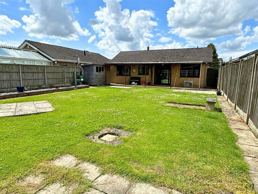 Main image of property: Mellows Close, Reepham