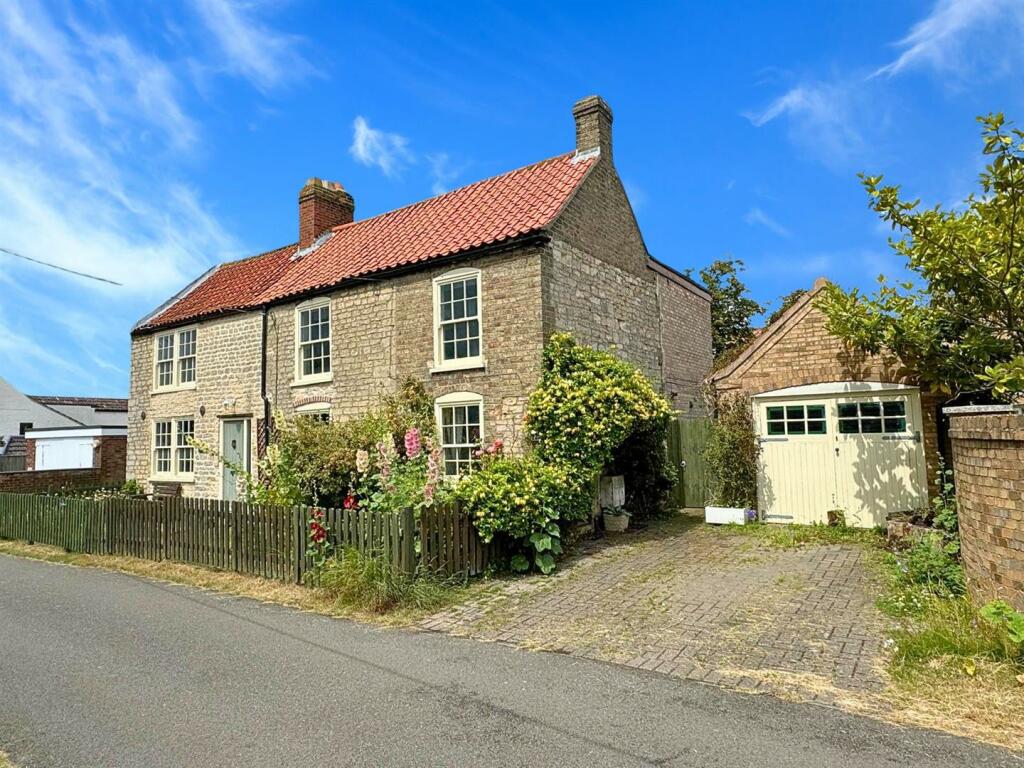 Main image of property: Church Lane, Reepham