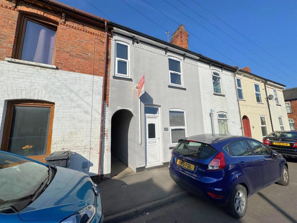 Main image of property: Chelmsford Street, Lincoln LN5